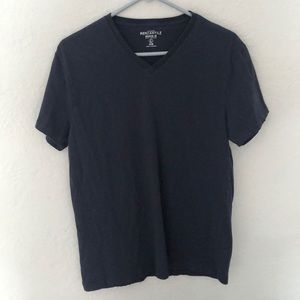 J. Crew Factory Slim-Fit Broken In V-neck Tee